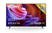 Sony KD-85X85K Telewizor LCD 4K UHD Salon Poznań Wrocław